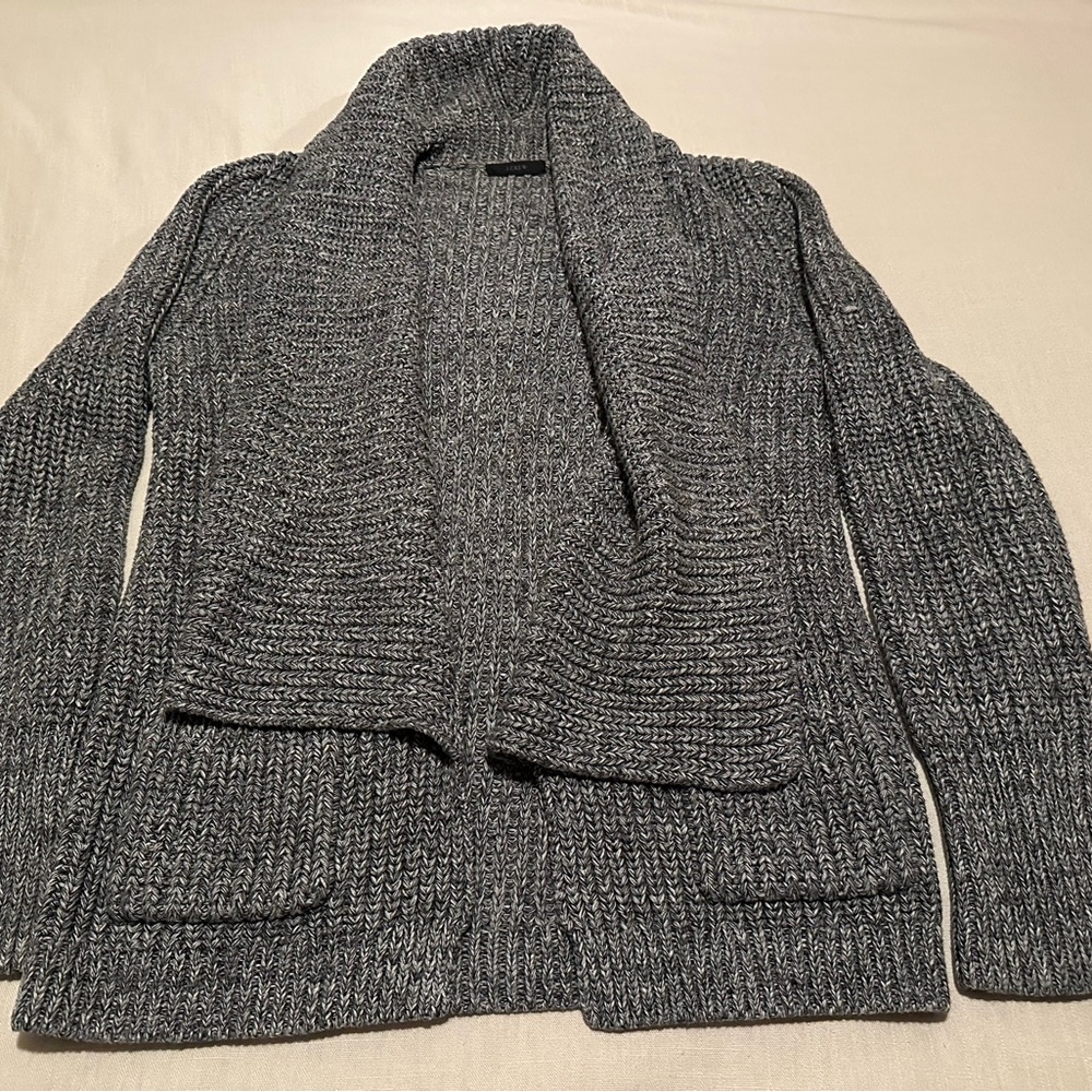 JCREW Cardigan sweater